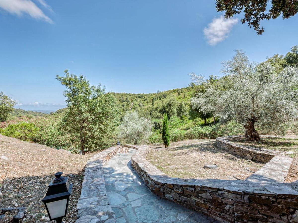 Holiday Home A Mandria - Ghi120 By Interhome Ghisoni Exterior photo