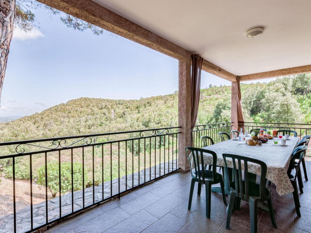 Holiday Home A Mandria - Ghi120 By Interhome Ghisoni Exterior photo